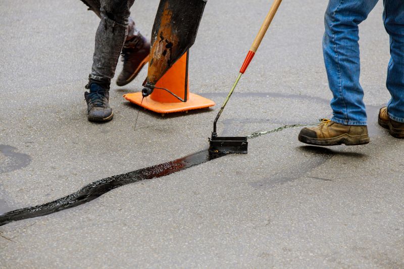 Increase Your Road Repair Service Business with an AI Driven, Targeted Website