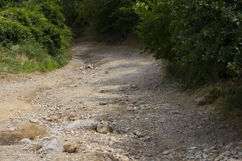 Road Repair Service