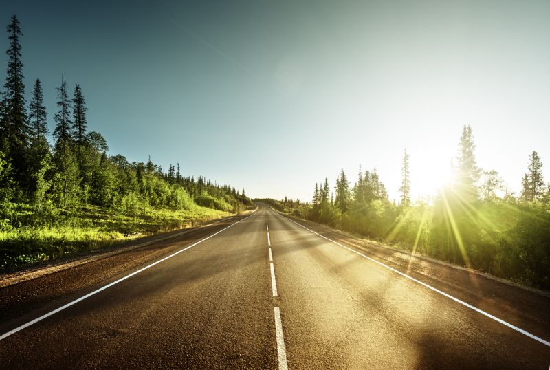 Road Repair Service
