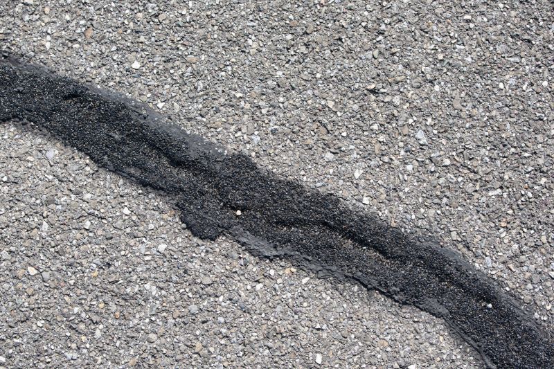 Commercial Asphalt Repair