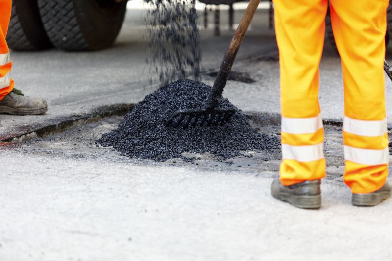 Road Repair Service