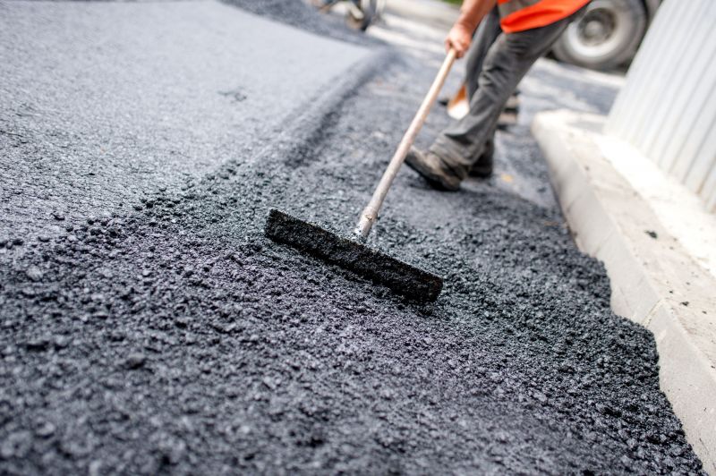 Road Repair Contractors